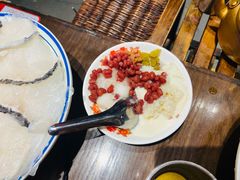 -萍姐火锅·公路夜市(南京新街口店)