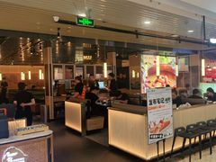 -一席地·本地鸡窝(西湖文化广场店)
