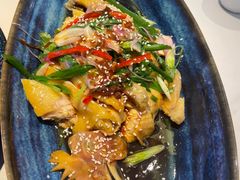 -玲珑·新粤菜(安华汇店)