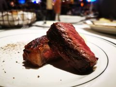 -Wolfgang’s Steakhouse 沃夫冈牛排馆(上海白玉兰广场店)