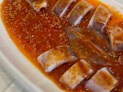 -欢乐海岸美食联盟