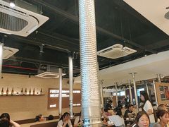 -炽城·烤肉名家(鸿达中央广场店)