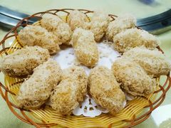 酥炸生蚝-蚝家菜馆(沙井店)