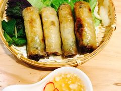 -越美小馆·越南料理(曲江店)