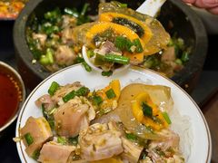 -新繁老號豌豆汤饭店·江湖菜(宝光寺店)