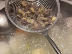 -八合里潮汕鲜牛肉火锅(深圳海岸城店)