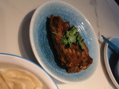 -大师兄·西北风味食集(增城合生汇店)