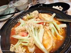 -珍味汤馆·潮汕家乡菜(保利文化广场店)