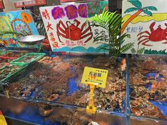 -79号渔船海鲜饭店(华强北店)