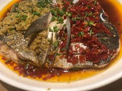 -钟掌勺忘不了地道湘菜(新天地假日广场店)