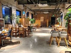 -一尺花园(首钢店)