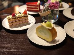 -黑草莓(重庆路店)