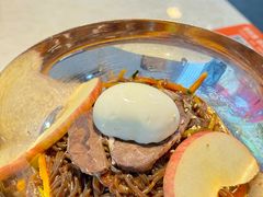 -屋里家延边朝鲜族冷面(梅林3店)