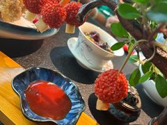 -唐猫庭院·千年陕菜(赛格国际购物中心店)