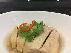 -北门饭店(三香路店)