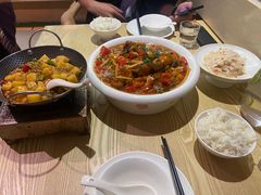 -渔太泰漓江小馆·广西融合菜(西街店)