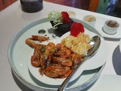 -杭州新新饭店·1913餐厅