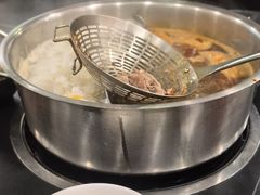 -潮汕美牛肉丸火锅店(天宁寺店)