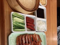 -丽满园·春饼烤鸭(金地广场店)