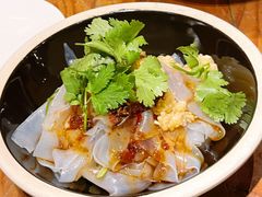 宿州凉皮-符离集餐厅(万象城店)