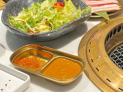 -炙城·韩式烤肉(南京东路店)