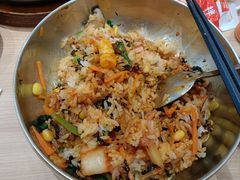 -米村拌饭(东方新天地店)