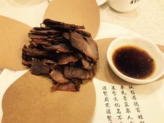 -汇贤府·李氏鲁菜(五棵松店)
