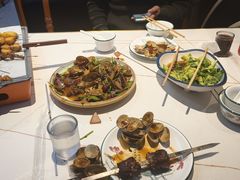 -亿牌牌东北烧烤(博物馆旗舰店)