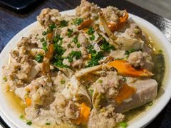 -大洋家·精品潮汕菜·生腌砂锅粥(天河东路店)