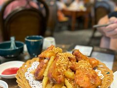 -老广酒楼(樱花店)