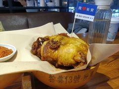 -粉巷13號陕菜馆