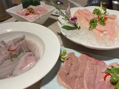 -围炉夜话·潮汕卤水火锅(榕江店)