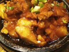 -鑫日千里马朝鲜族小馆(总店)