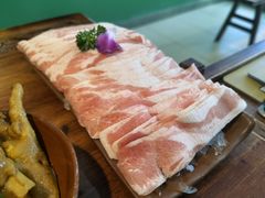 手切羊肉-楠火锅(哈尔滨金爵万象店)