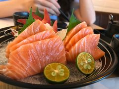 -Sushi Love 创意寿司(丽影广场店)