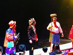 -广州长隆国际大马戏