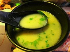 -洪氏嗨捞·猪肚鸡火锅(阳光天地店)