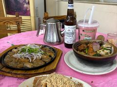 猪手拼鸡-羊桥饭店(江门紫沙路店)