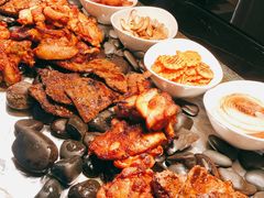 -泉州富力万达文华酒店·美食汇自助餐厅