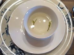 -浙江安吉JW万豪酒店·万豪中餐厅