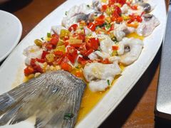 -魏铭鱼头捞饭(嘉善店)