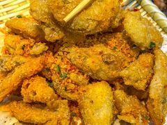 -东江海鲜大排档·潮汕菜·砂锅粥