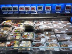 -盒马鲜生(皇庭广场店)