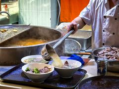-淮南牛肉汤酒店(可伦公馆店)