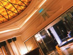 -广州富力丽思卡尔顿酒店