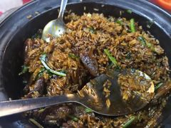 -小小饭店