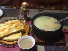 -阿布氇孜藏餐厅(九寨沟店)