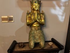-泰·菩提树下[泰式按摩x精油SPAx肩颈头疗](新景店)