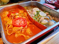 -舒来喜鱼锅(伊河路店)