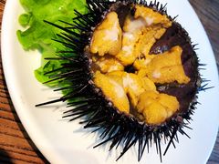 -海味当家·蒸锅海鲜(星海公园店)